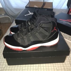 Air Jordan 11